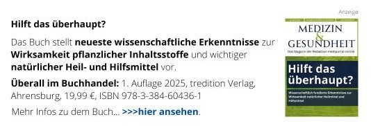 Buch Hilft das überhaupt